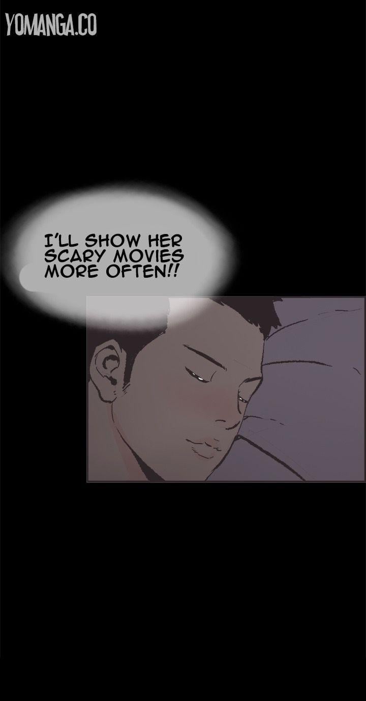 Cohabitation! [Byeongsu] Chapter 6 – page 2