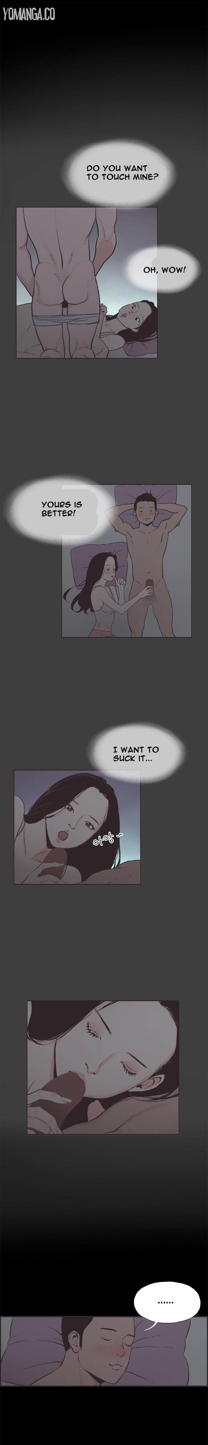 Cohabitation! [Byeongsu] Chapter 6 – page 5