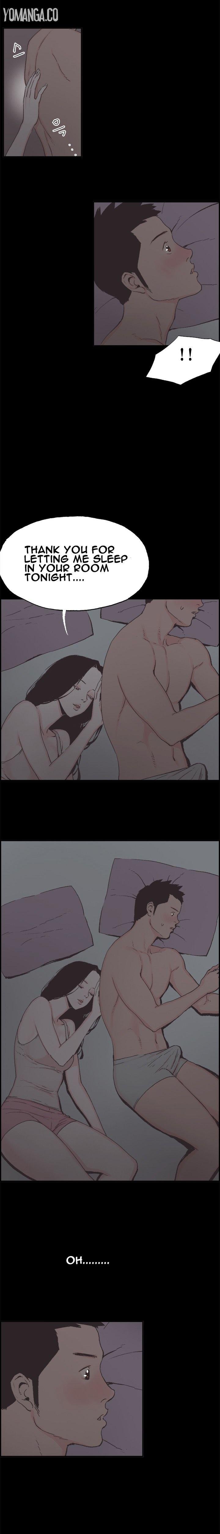 Cohabitation! [Byeongsu] Chapter 6 – page 7