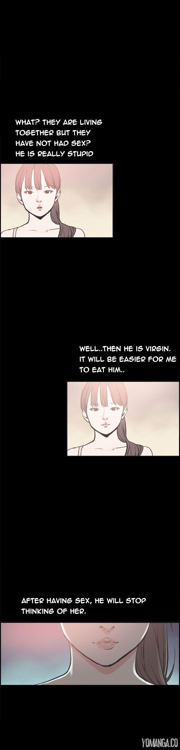 Cohabitation! [Byeongsu] Chapter 15 – page 5