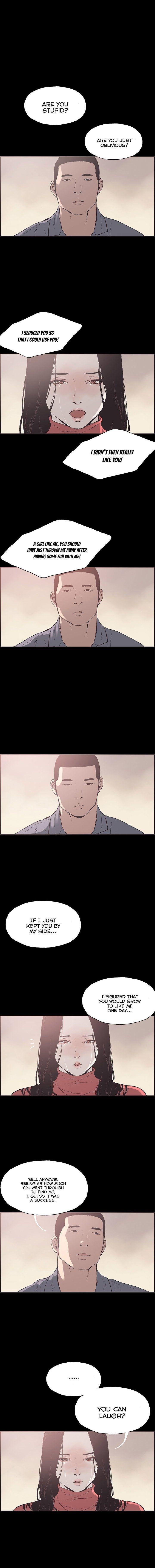 Cohabitation! [Byeongsu] Chapter 54 – page 14