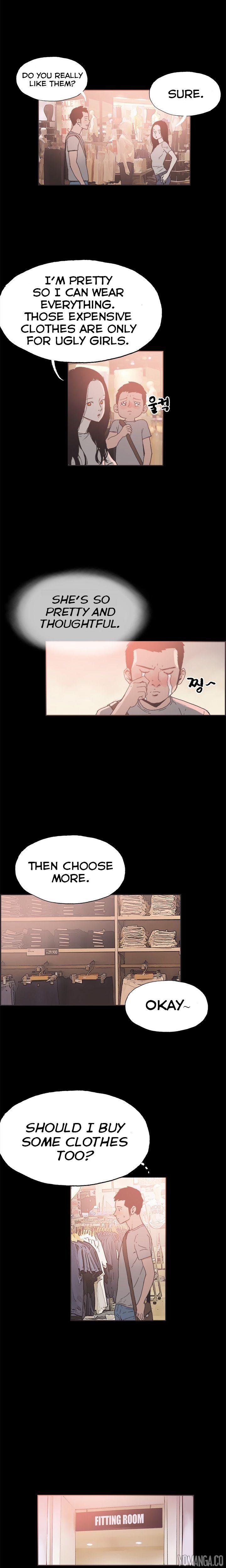 Cohabitation! [Byeongsu] Chapter 20 – page 13