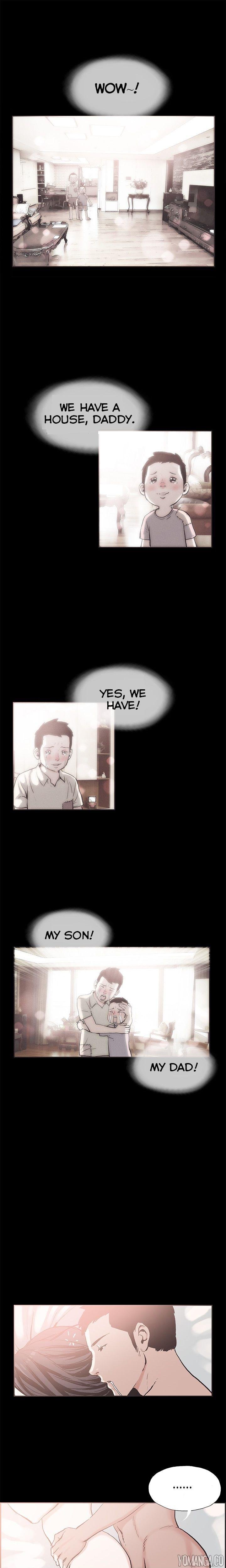 Cohabitation! [Byeongsu] Chapter 20 – page 2