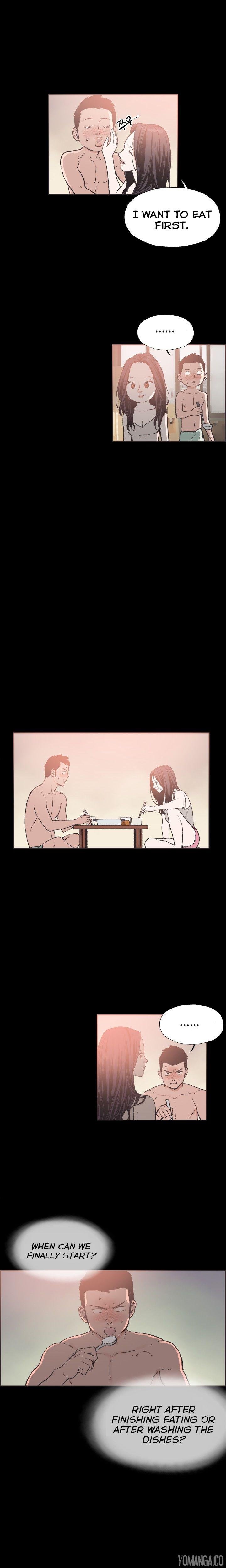 Cohabitation! [Byeongsu] Chapter 20 – page 6