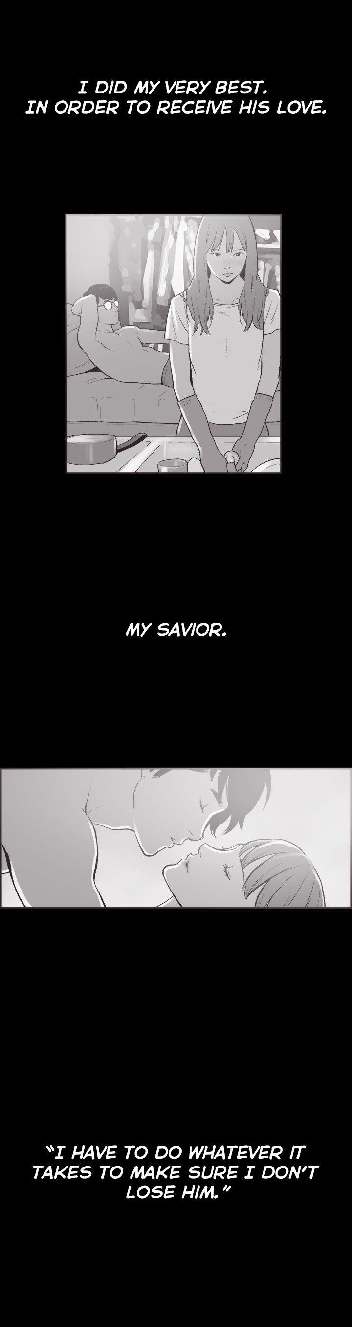 Cohabitation! [Byeongsu] Chapter 37 – page 13