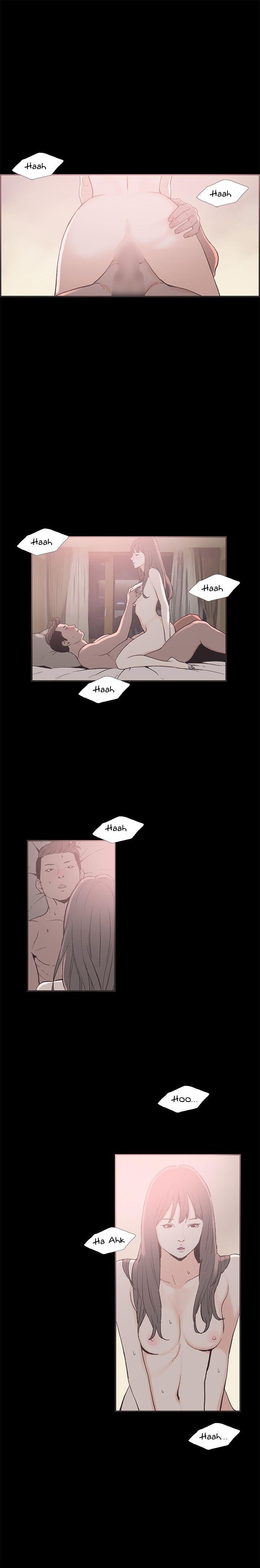 Cohabitation! [Byeongsu] Chapter 37 – page 3