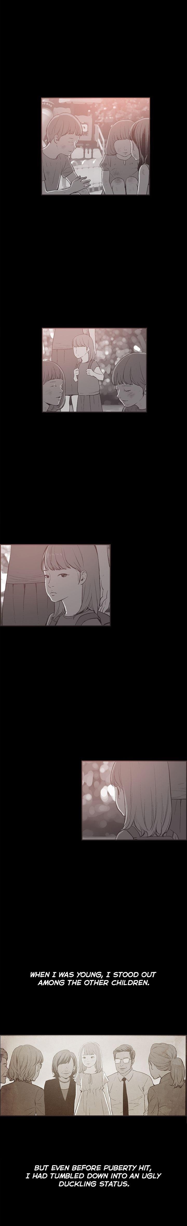Cohabitation! [Byeongsu] Chapter 37 – page 8