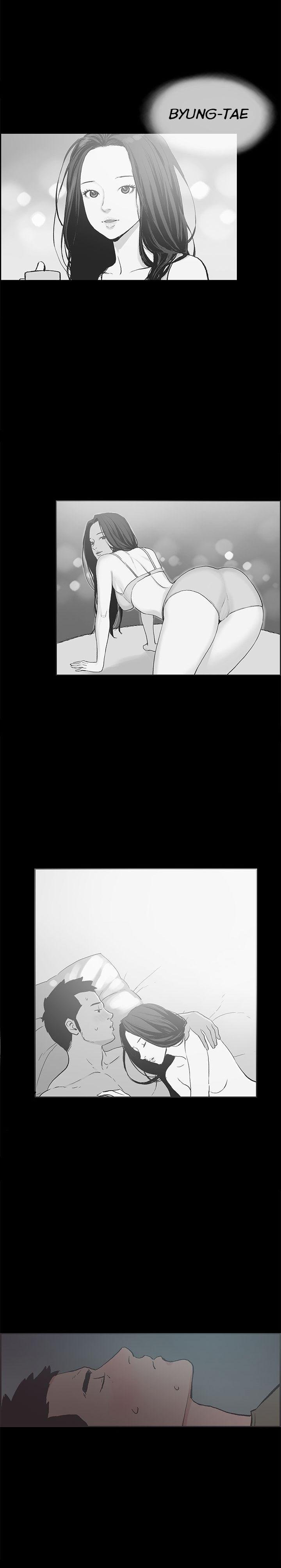 Cohabitation! [Byeongsu] Chapter 43 – page 4