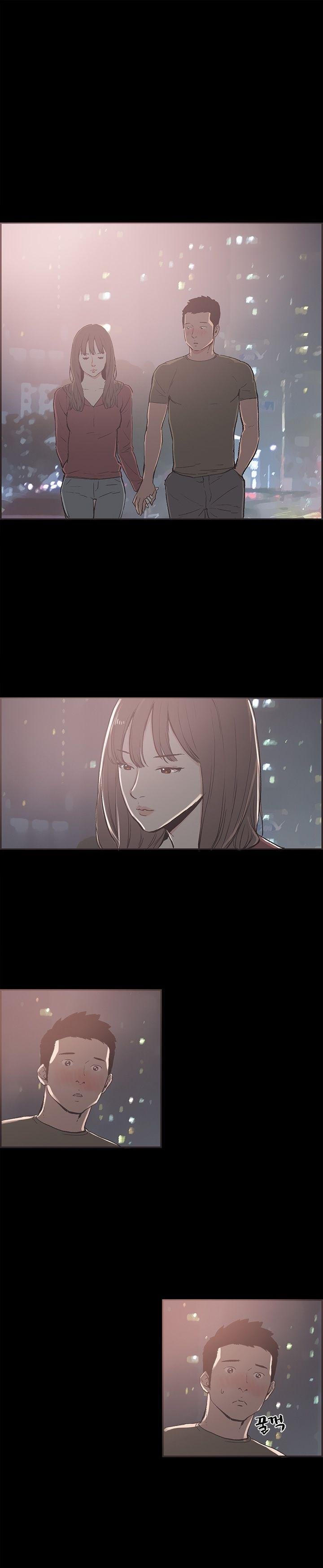 Cohabitation! [Byeongsu] Chapter 41 – page 3