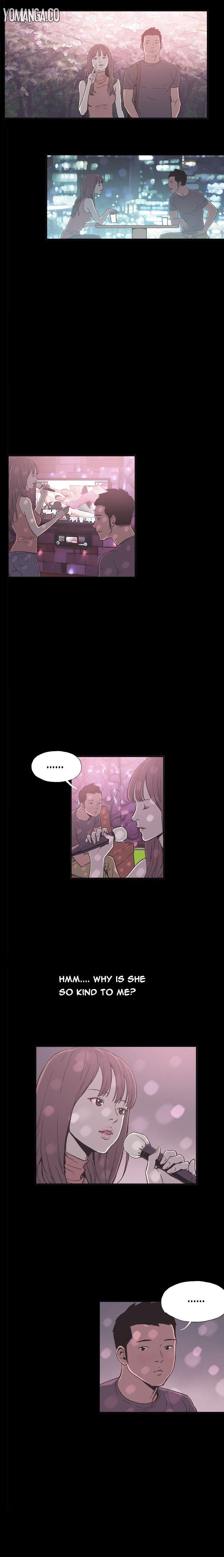 Cohabitation! [Byeongsu] Chapter 9 – page 1
