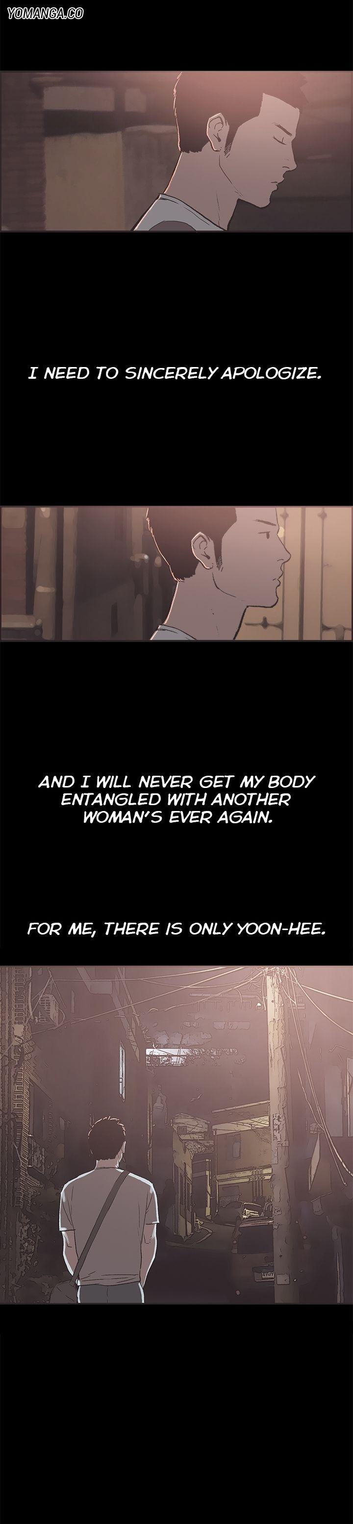 Cohabitation! [Byeongsu] Chapter 30 – page 11