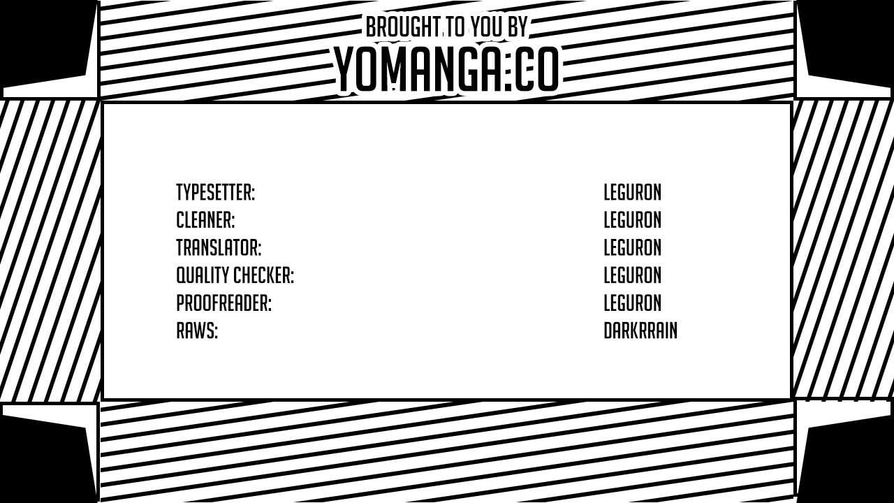Cohabitation! [Byeongsu] Chapter 18 – page 1