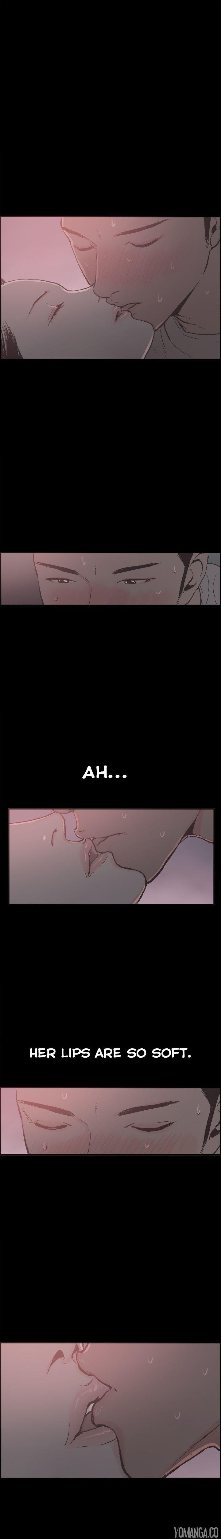 Cohabitation! [Byeongsu] Chapter 18 – page 10