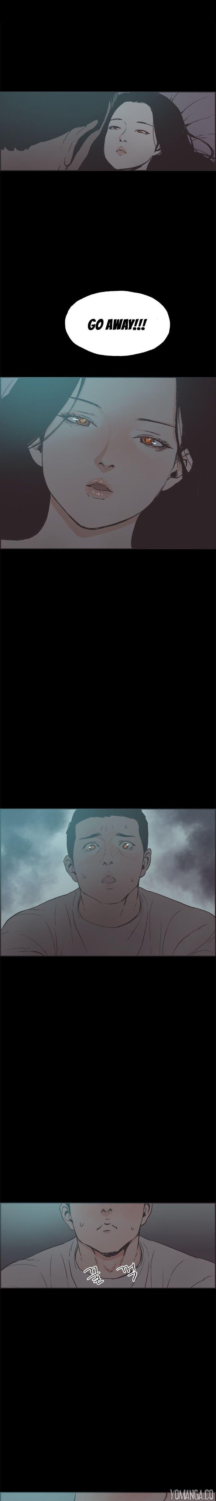 Cohabitation! [Byeongsu] Chapter 18 – page 12
