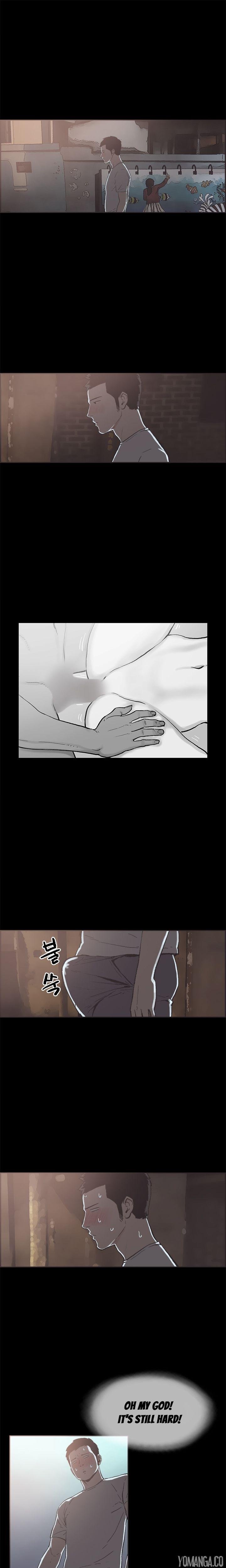 Cohabitation! [Byeongsu] Chapter 18 – page 2