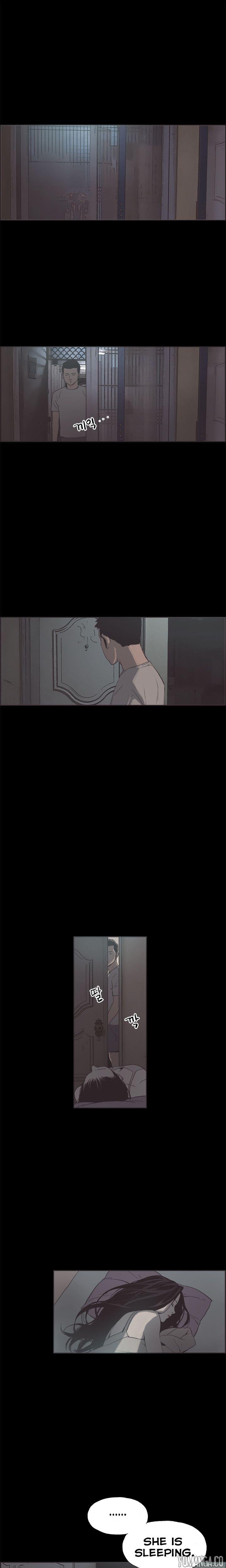 Cohabitation! [Byeongsu] Chapter 18 – page 4