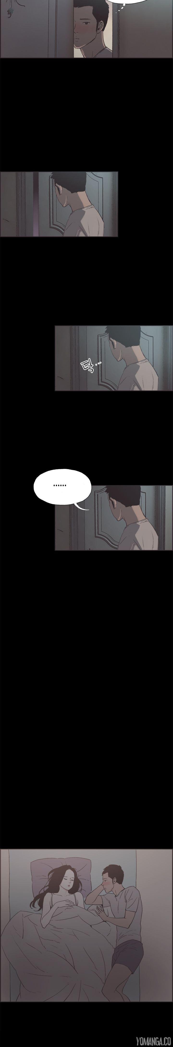 Cohabitation! [Byeongsu] Chapter 18 – page 5
