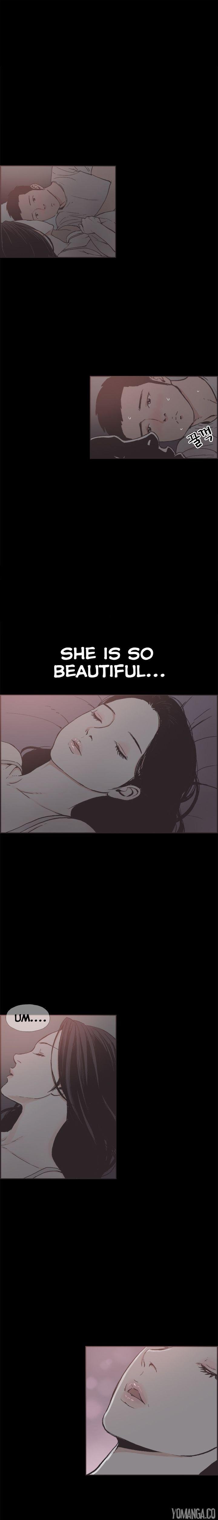 Cohabitation! [Byeongsu] Chapter 18 – page 6