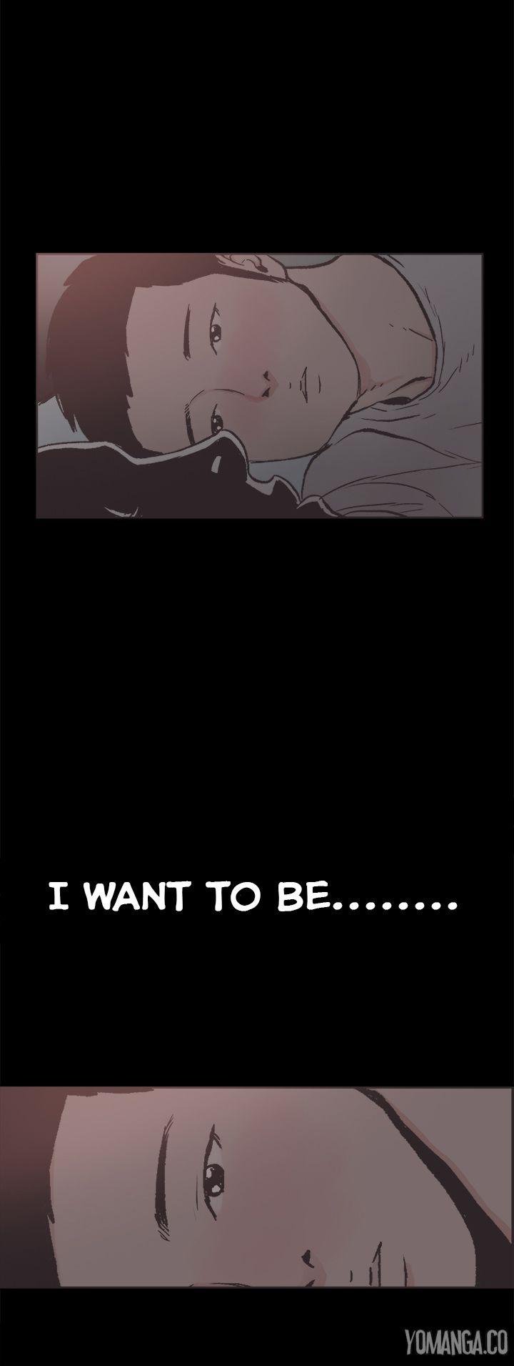 Cohabitation! [Byeongsu] Chapter 18 – page 7