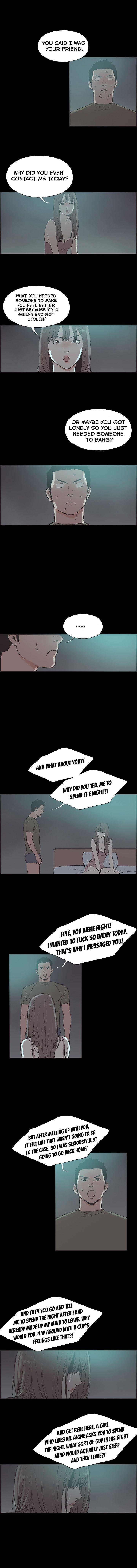 Cohabitation! [Byeongsu] Chapter 42 – page 4