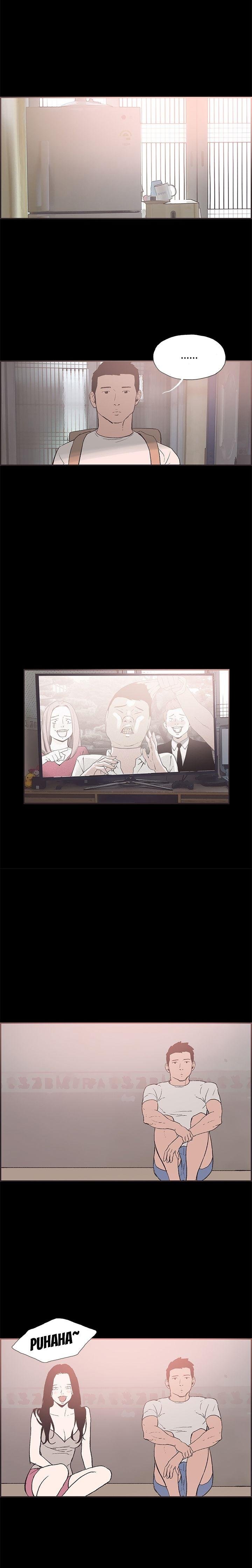Cohabitation! [Byeongsu] Chapter 51 – page 14