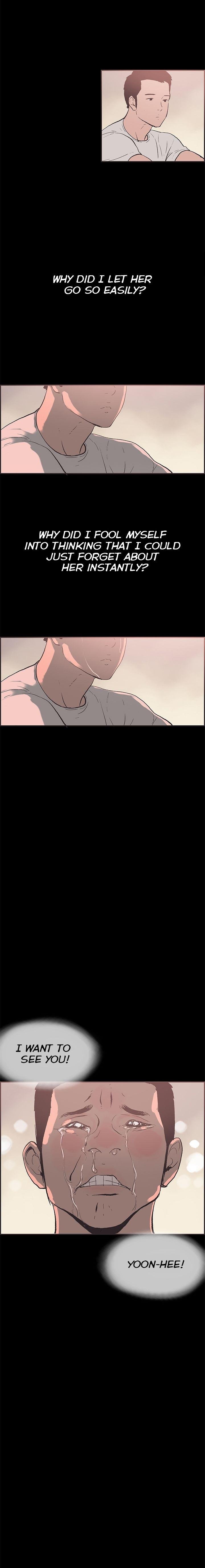 Cohabitation! [Byeongsu] Chapter 51 – page 15