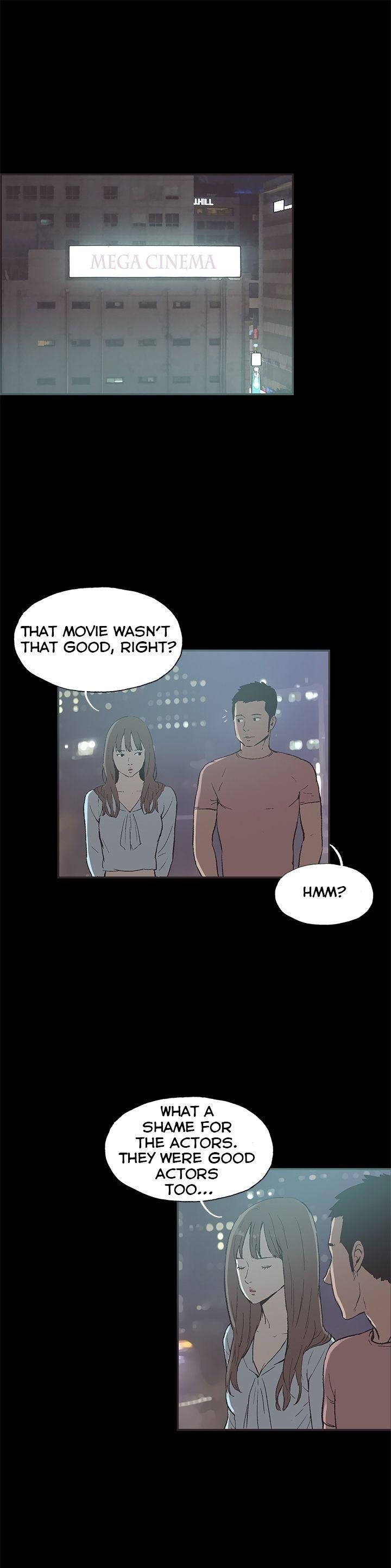 Cohabitation! [Byeongsu] Chapter 51 – page 3