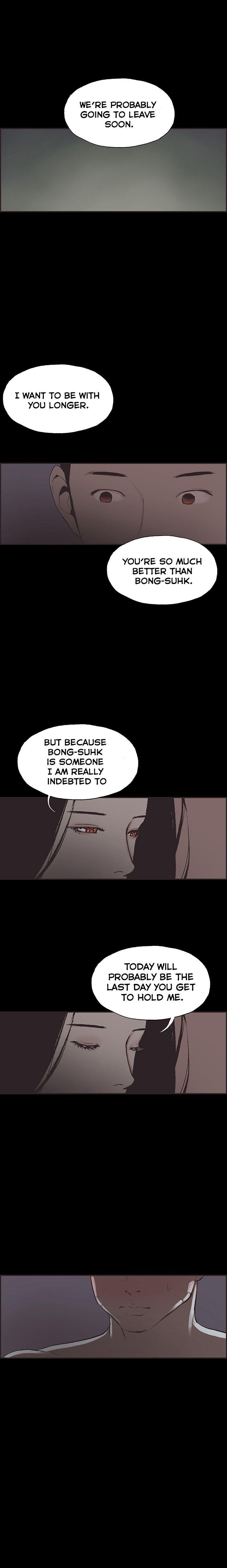 Cohabitation! [Byeongsu] Chapter 48 – page 18
