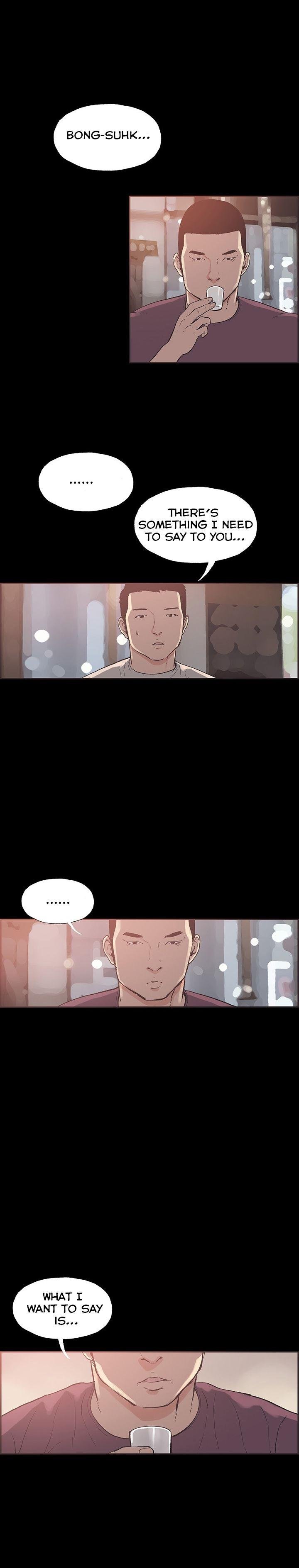 Cohabitation! [Byeongsu] Chapter 34 – page 10