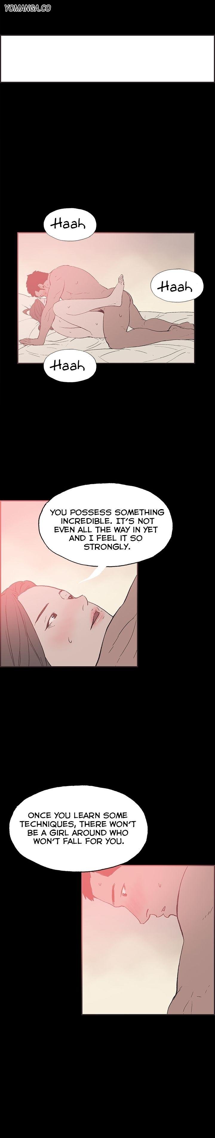 Cohabitation! [Byeongsu] Chapter 28 – page 10