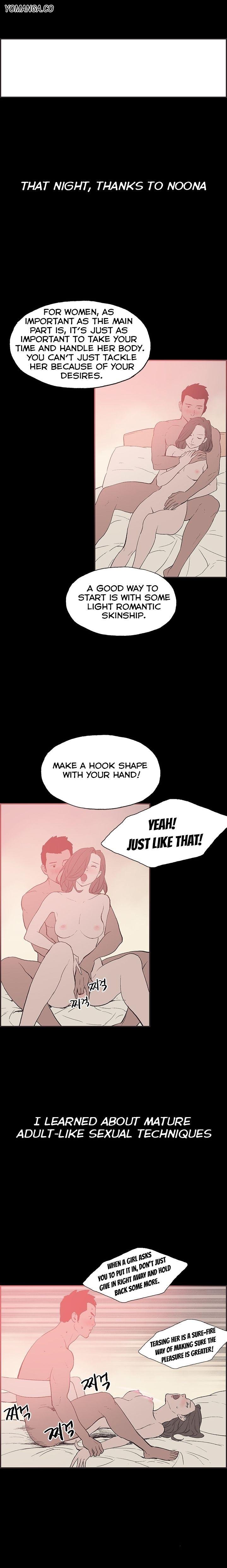 Cohabitation! [Byeongsu] Chapter 28 – page 11