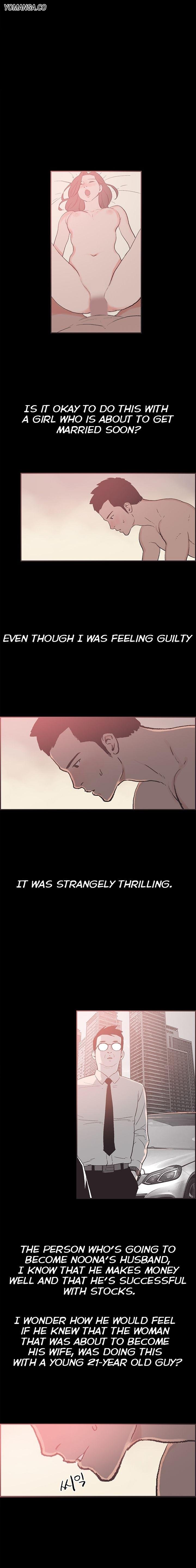 Cohabitation! [Byeongsu] Chapter 28 – page 14