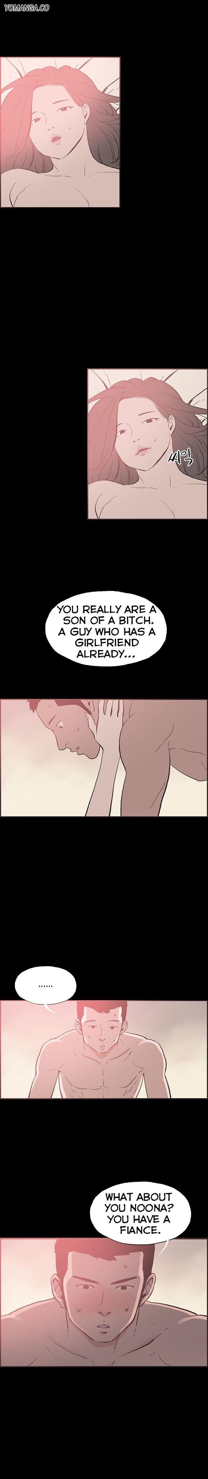 Cohabitation! [Byeongsu] Chapter 28 – page 15