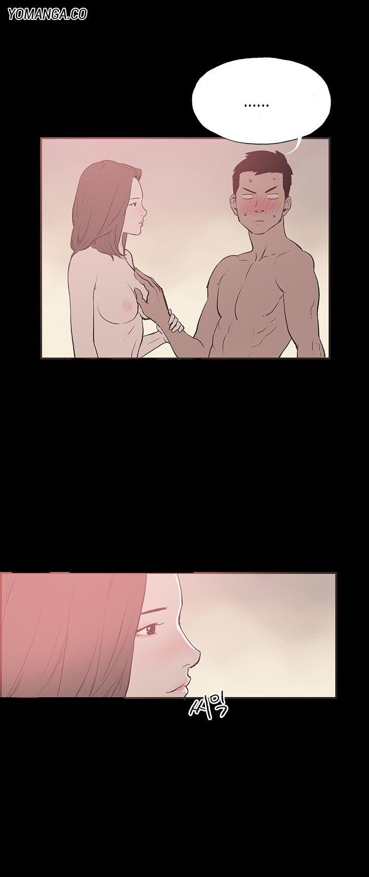 Cohabitation! [Byeongsu] Chapter 28 – page 5