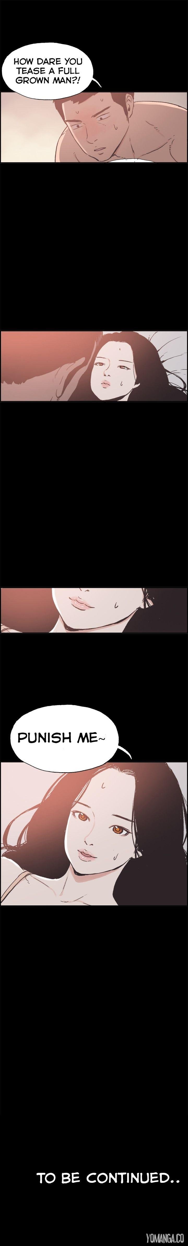 Cohabitation! [Byeongsu] Chapter 22 – page 11