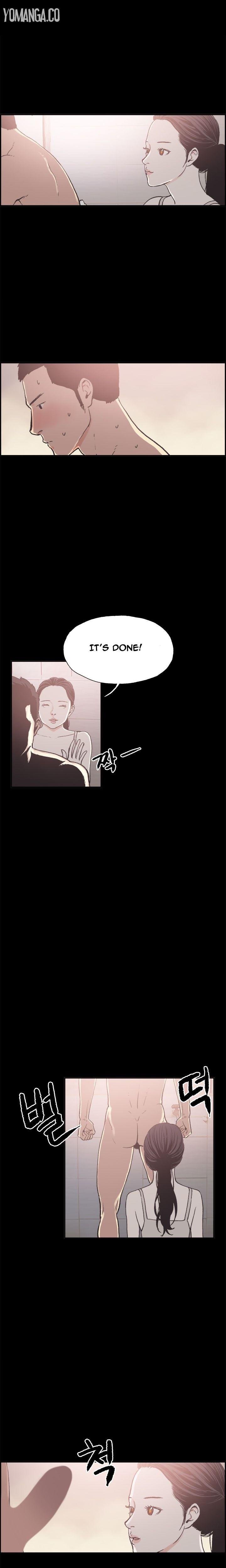 Cohabitation! [Byeongsu] Chapter 13 – page 13