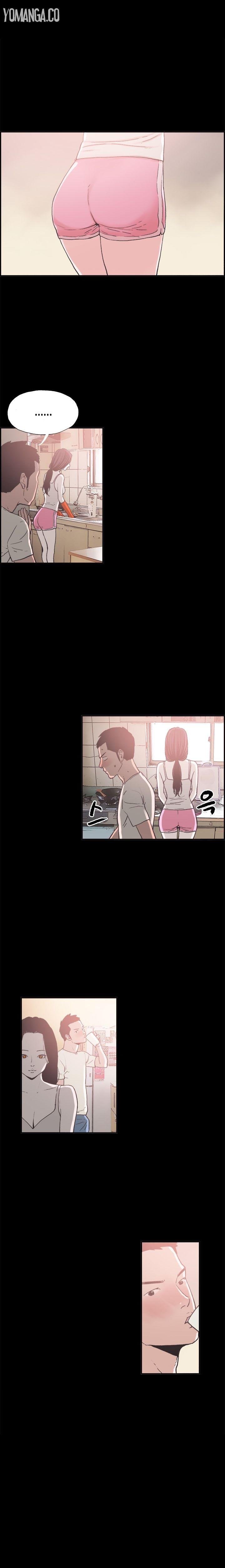 Cohabitation! [Byeongsu] Chapter 13 – page 5