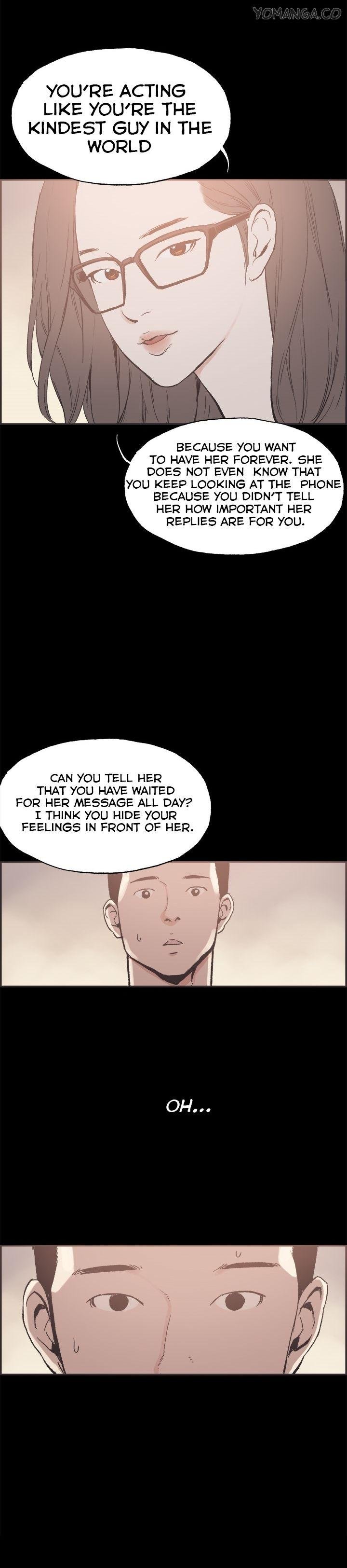 Cohabitation! [Byeongsu] Chapter 26 – page 10