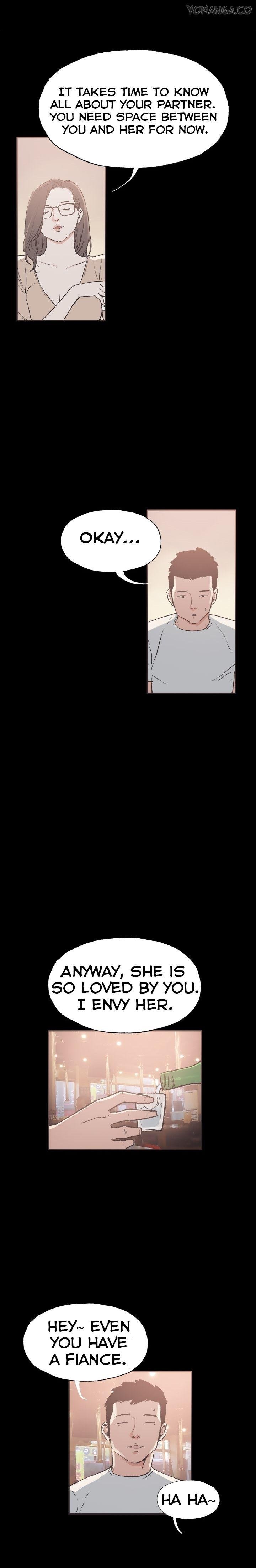 Cohabitation! [Byeongsu] Chapter 26 – page 11