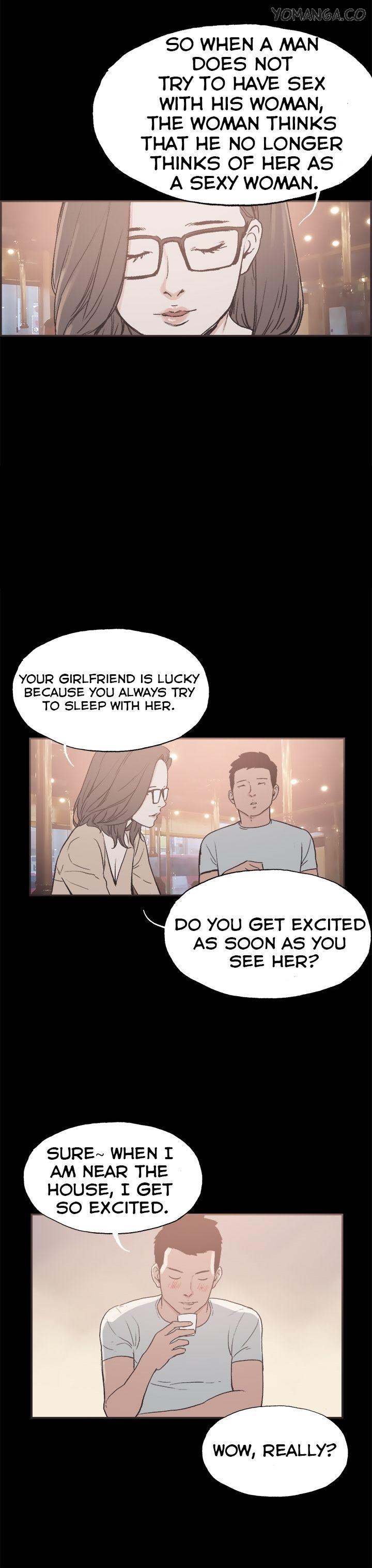 Cohabitation! [Byeongsu] Chapter 26 – page 13