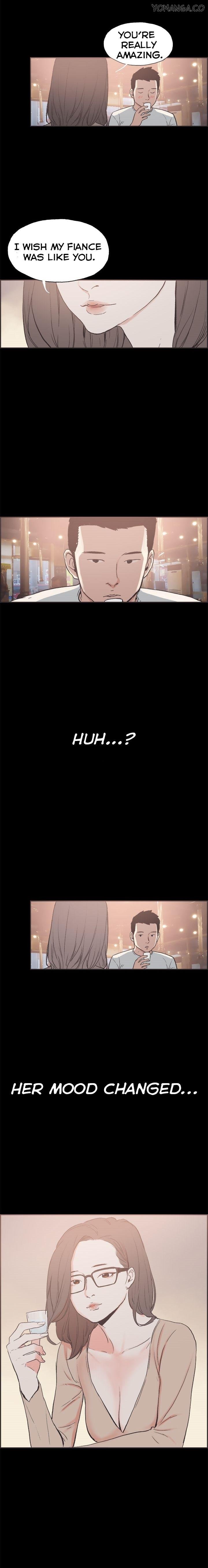 Cohabitation! [Byeongsu] Chapter 26 – page 14