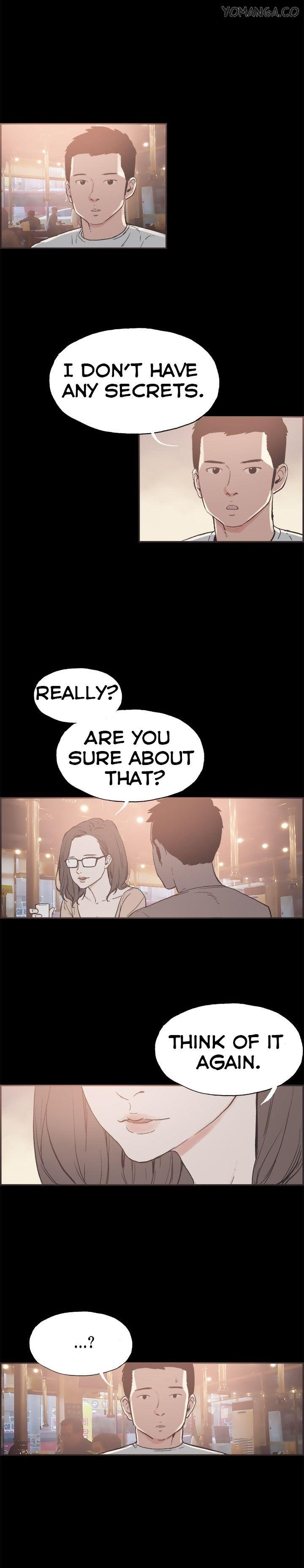Cohabitation! [Byeongsu] Chapter 26 – page 9