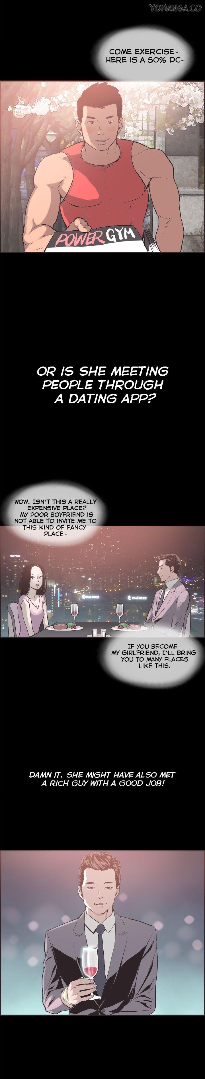 Cohabitation! [Byeongsu] Chapter 25 – page 14