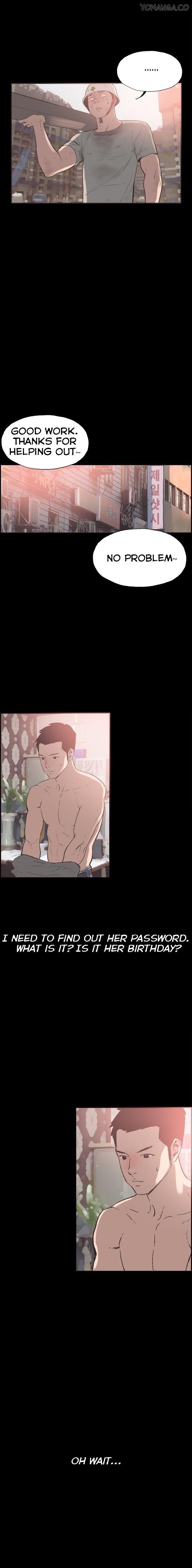 Cohabitation! [Byeongsu] Chapter 25 – page 15