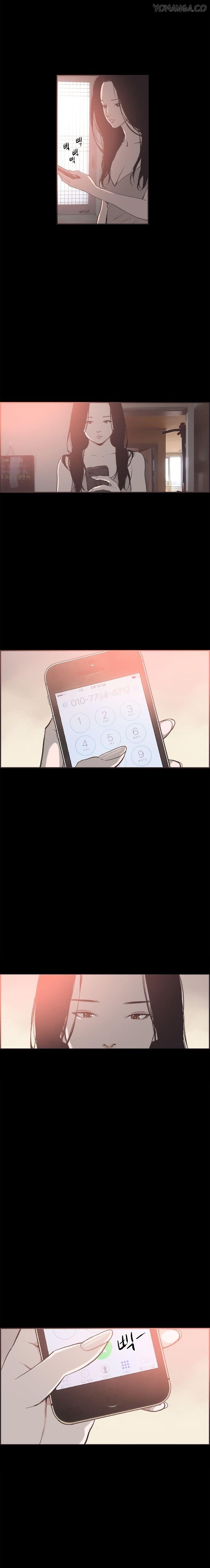 Cohabitation! [Byeongsu] Chapter 25 – page 3