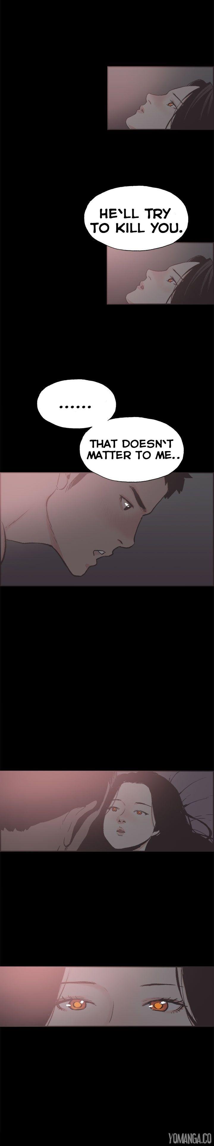 Cohabitation! [Byeongsu] Chapter 19 – page 9