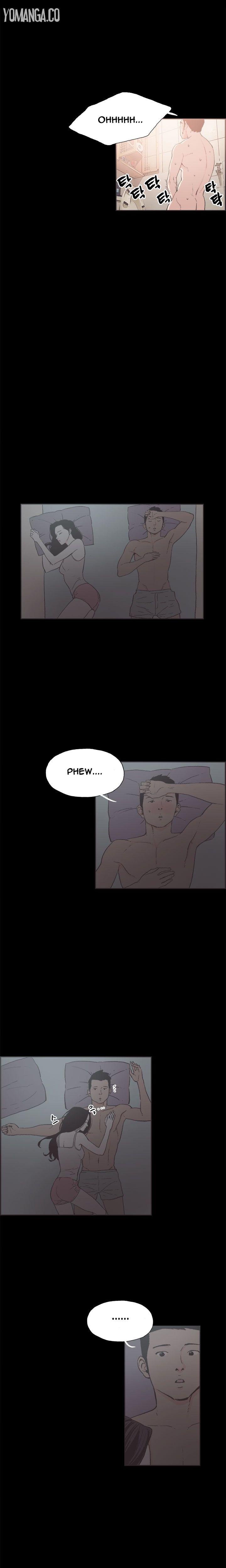 Cohabitation! [Byeongsu] Chapter 12 – page 7