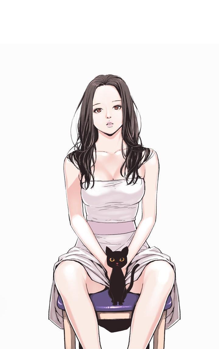 Cohabitation! [Byeongsu] Chapter 36 – page 2