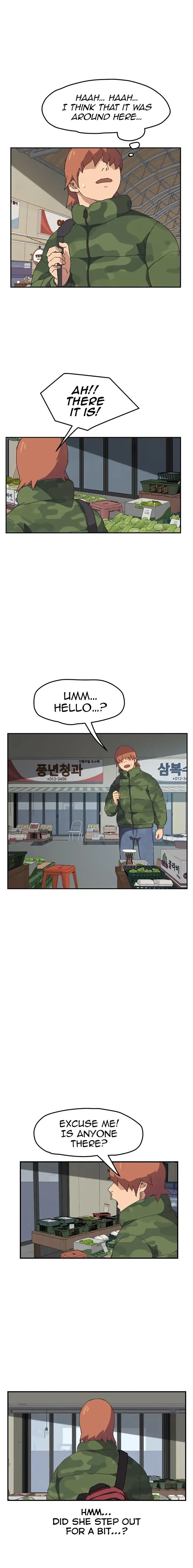 This Doesn’t Feel Like Me [Andromeda 11] Chapter 047 – page 15