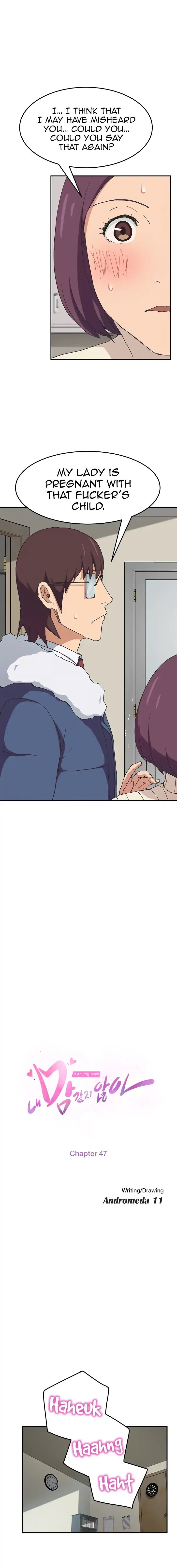 This Doesn’t Feel Like Me [Andromeda 11] Chapter 047 – page 2